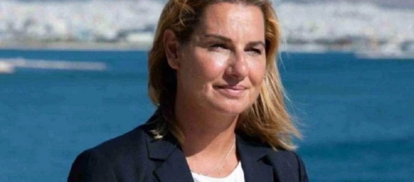 Υπόθεση Μπεκατώρου: Επιστολή των Ολυμπιονικών στον πρόεδρο της Παγκόσμιας Ομοσπονδίας Ιστιοπλοΐας - Τι ζητούν;